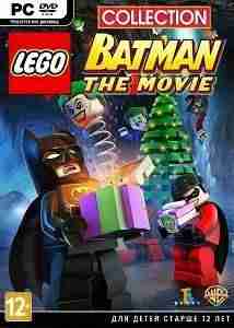 Descargar LEGO Batman Trilogy [MULTI][PCDVD][Repack R.G  Mechanics] por Torrent